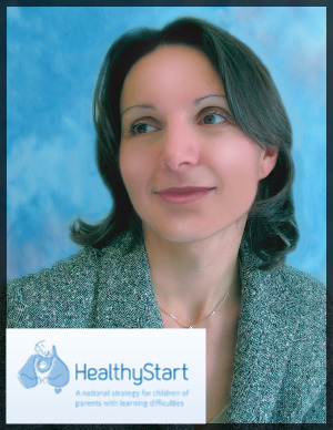 Webinar: Assessment for Parents with Learning Difficulties and their Children