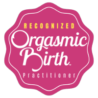 orgasmic birth practitioner