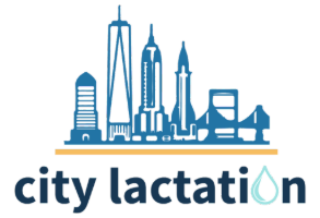 lactation home visit