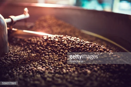 Single Origin Coffees
