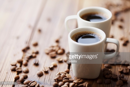 House Blend Espresso-Based Drinks