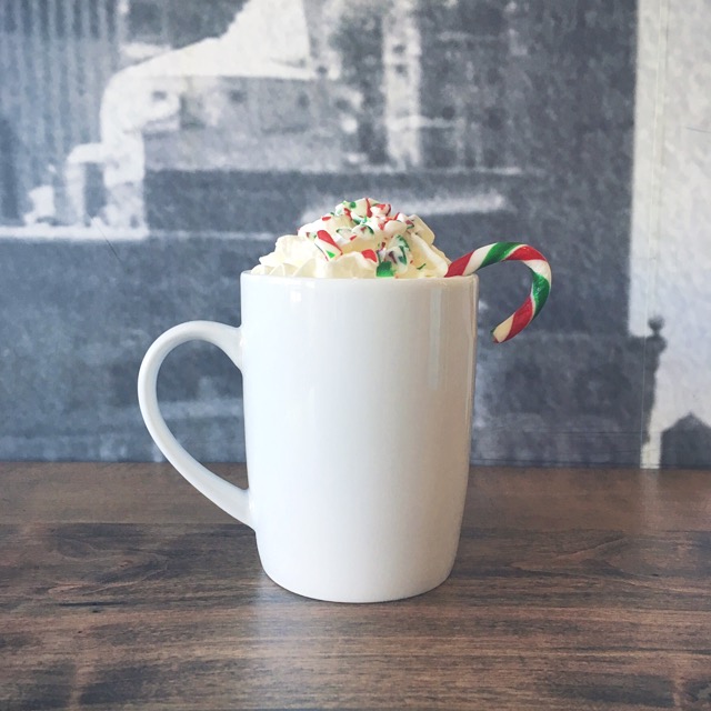 seasonal drinks