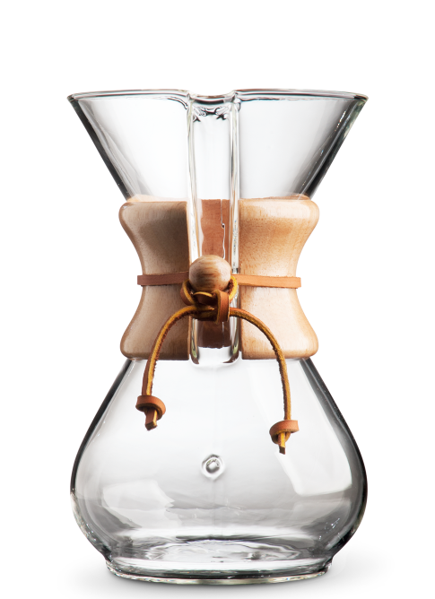 Chemex Classic 6-Cup