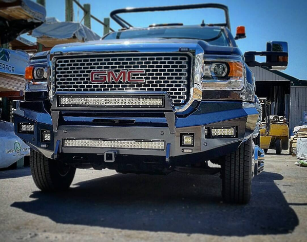 Bumper Name