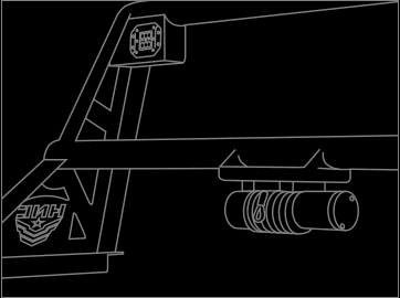 3k winch mount option