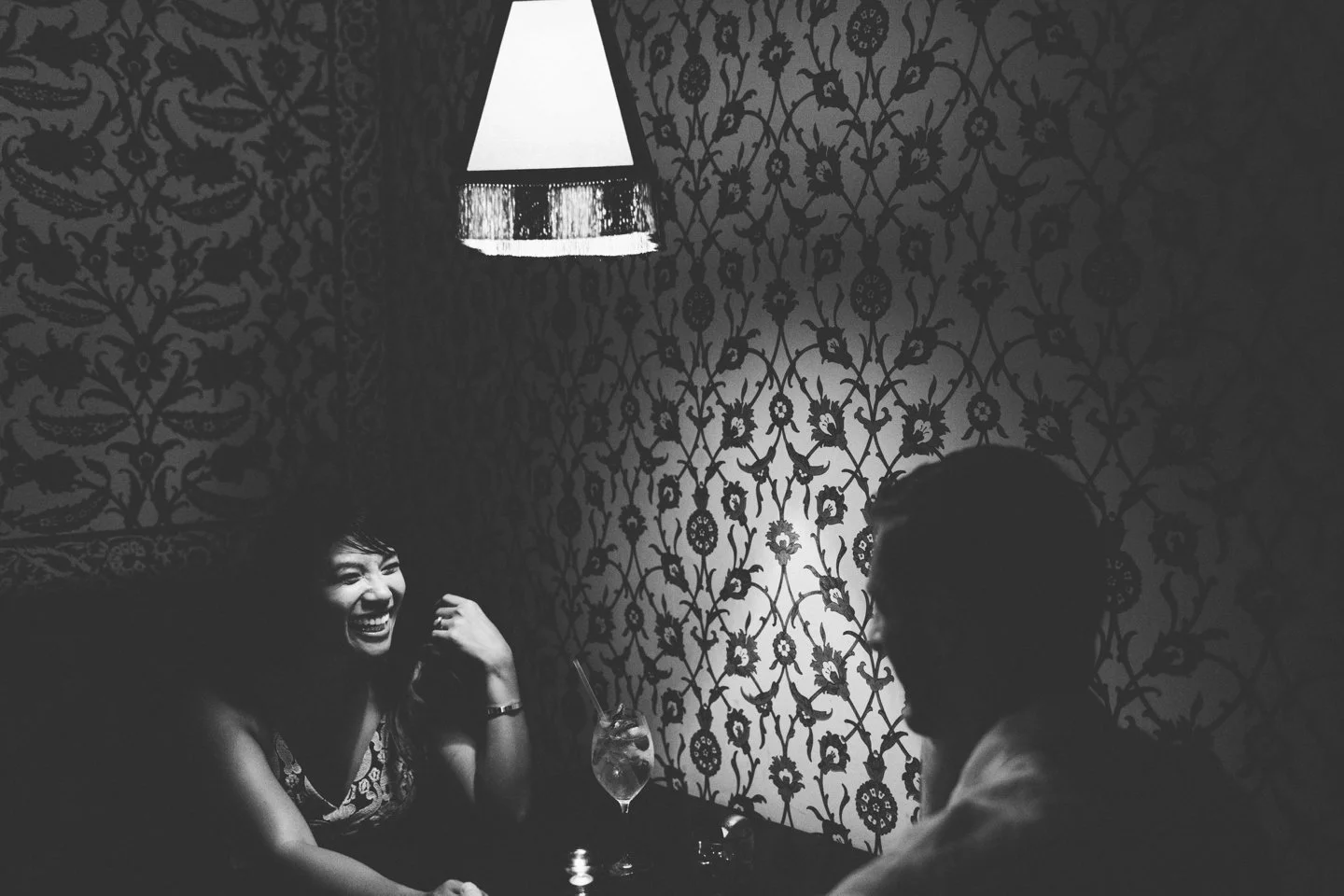 Colony Palms Hotel Anniversary Shoot | Plum & Oak Photo | www.plumandoakphoto.com