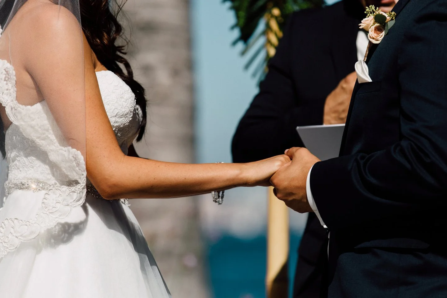 bali hai wedding