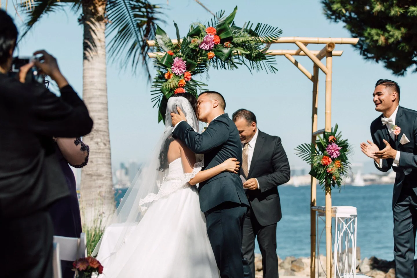 bali hai wedding