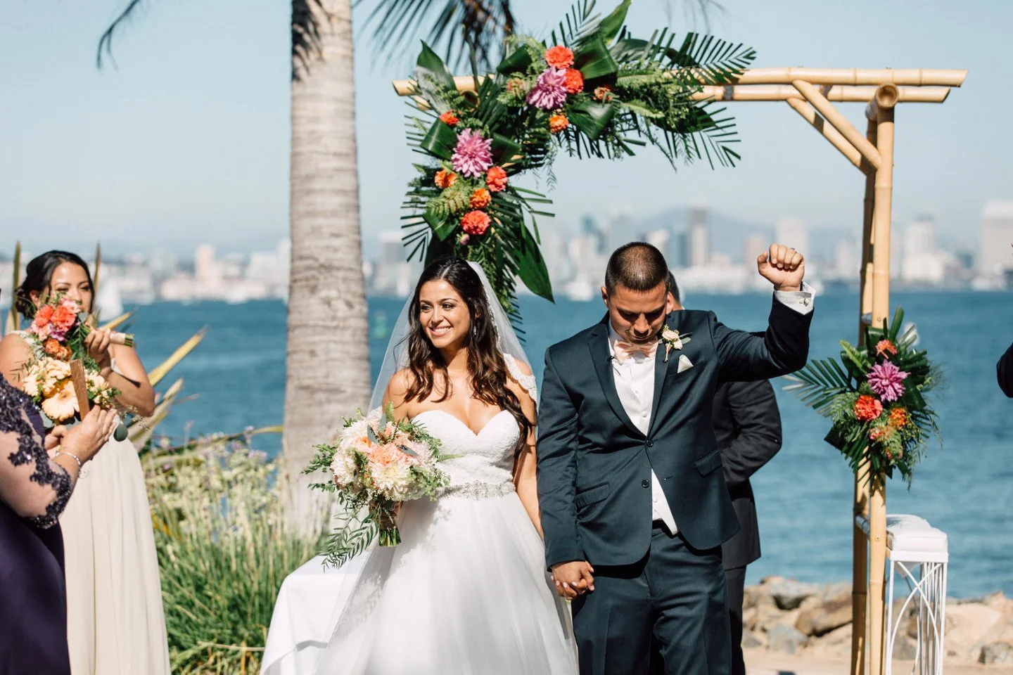 bali hai wedding