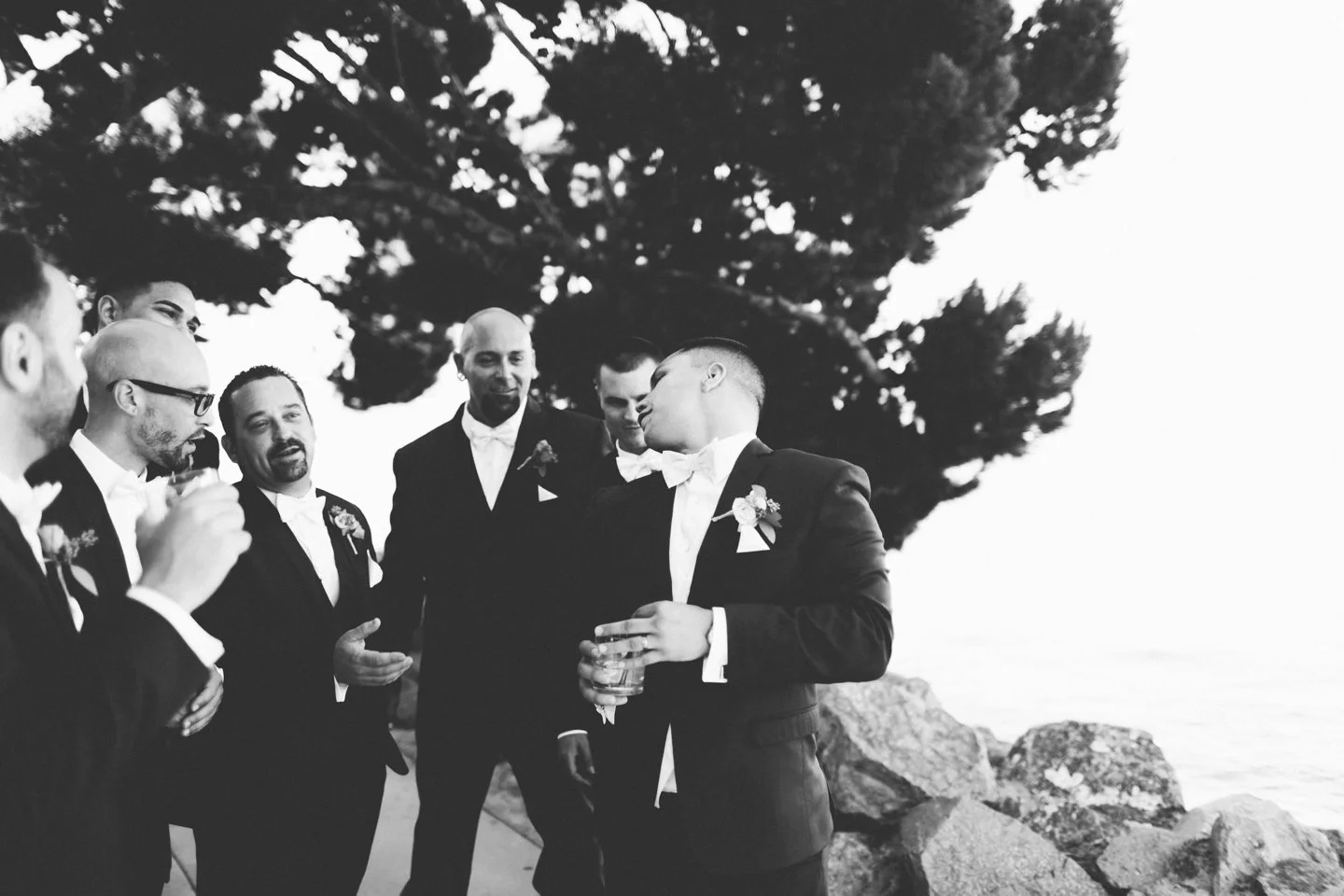 bali hai wedding