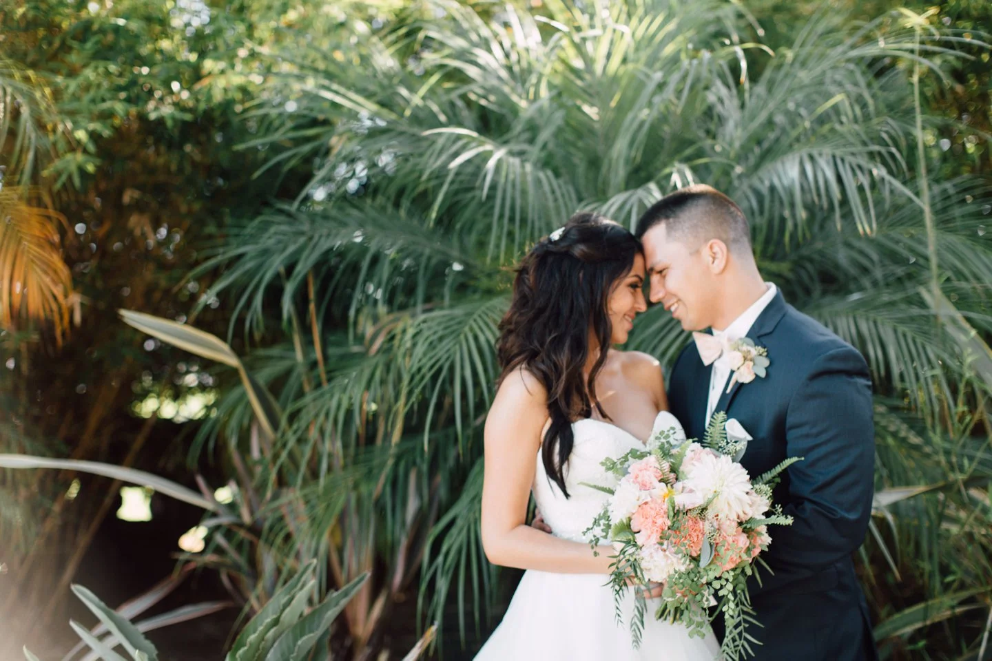 bali hai wedding