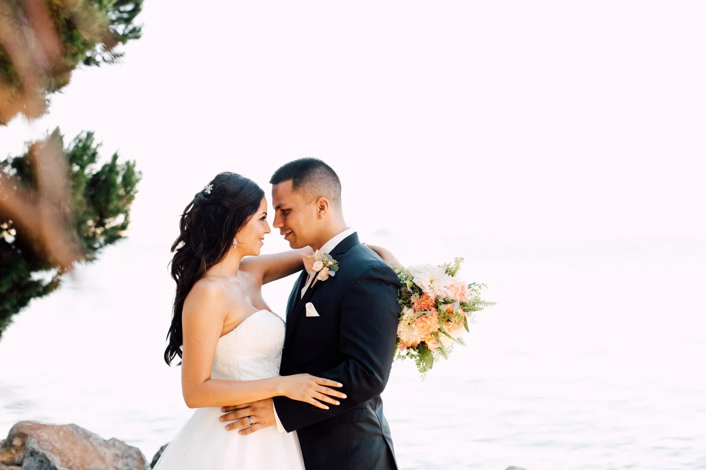 bali hai wedding