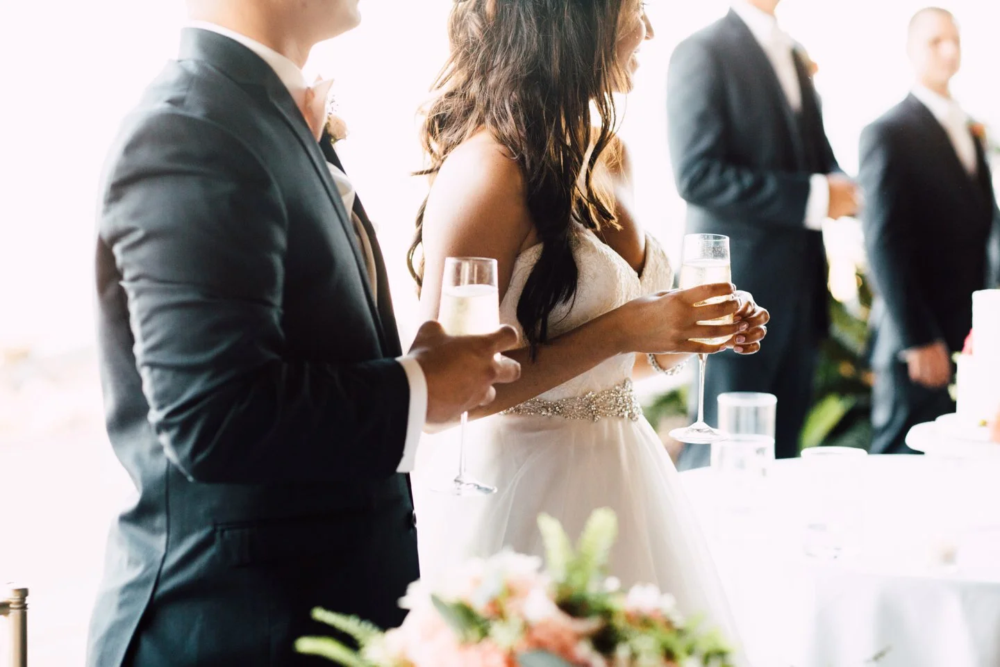 bali hai wedding