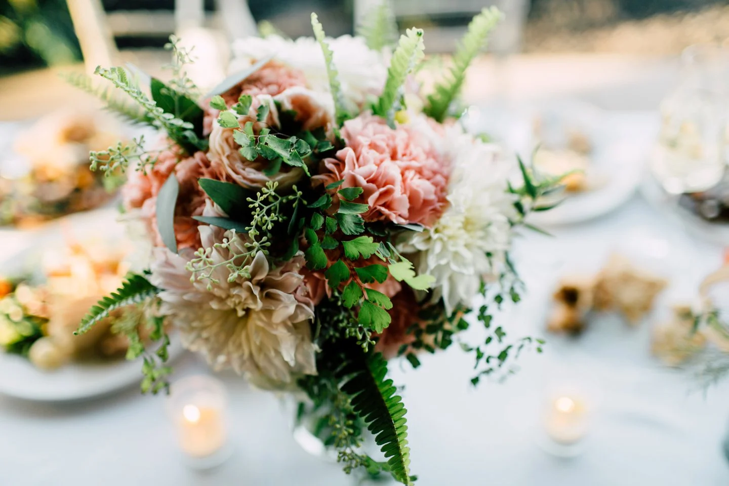 bali hai wedding