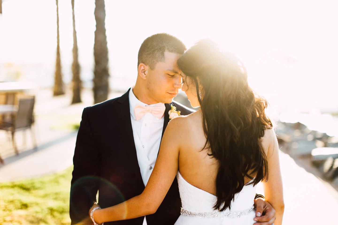 bali hai wedding