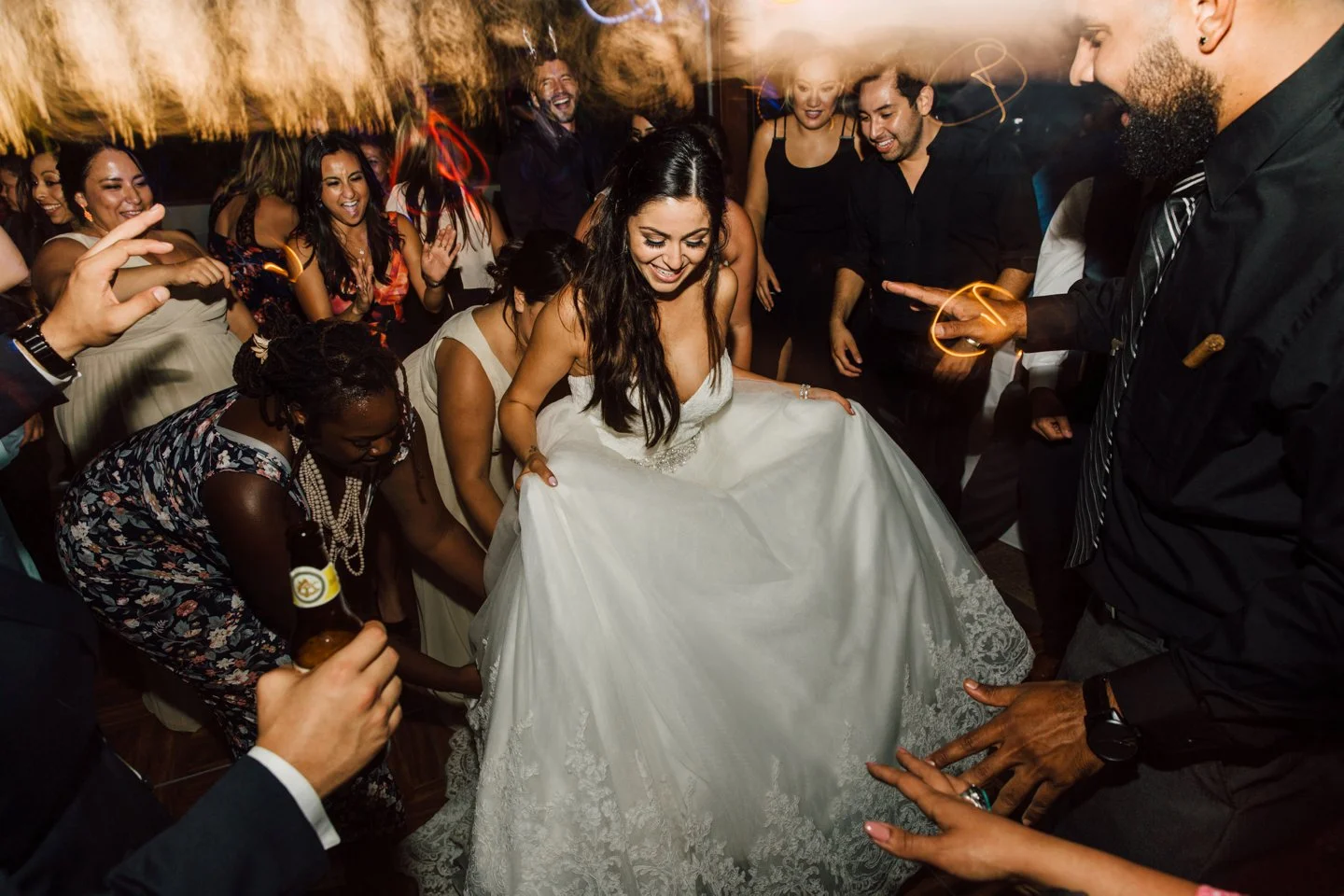 bali hai wedding