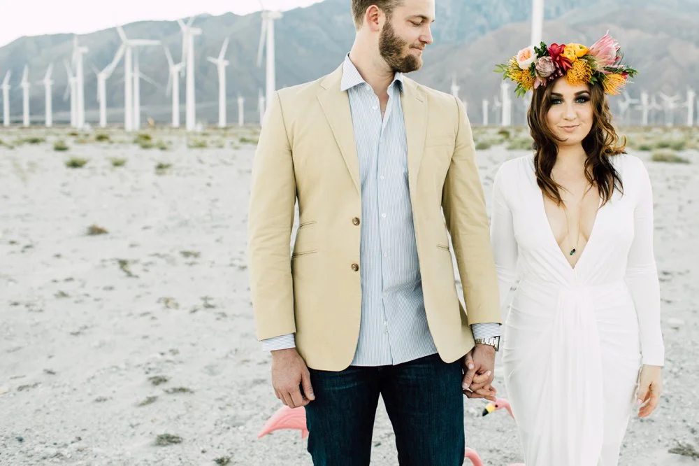 palm springs engagement_0026