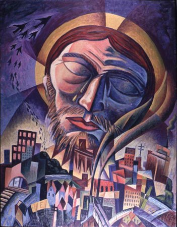 Jesus and the city.jpg