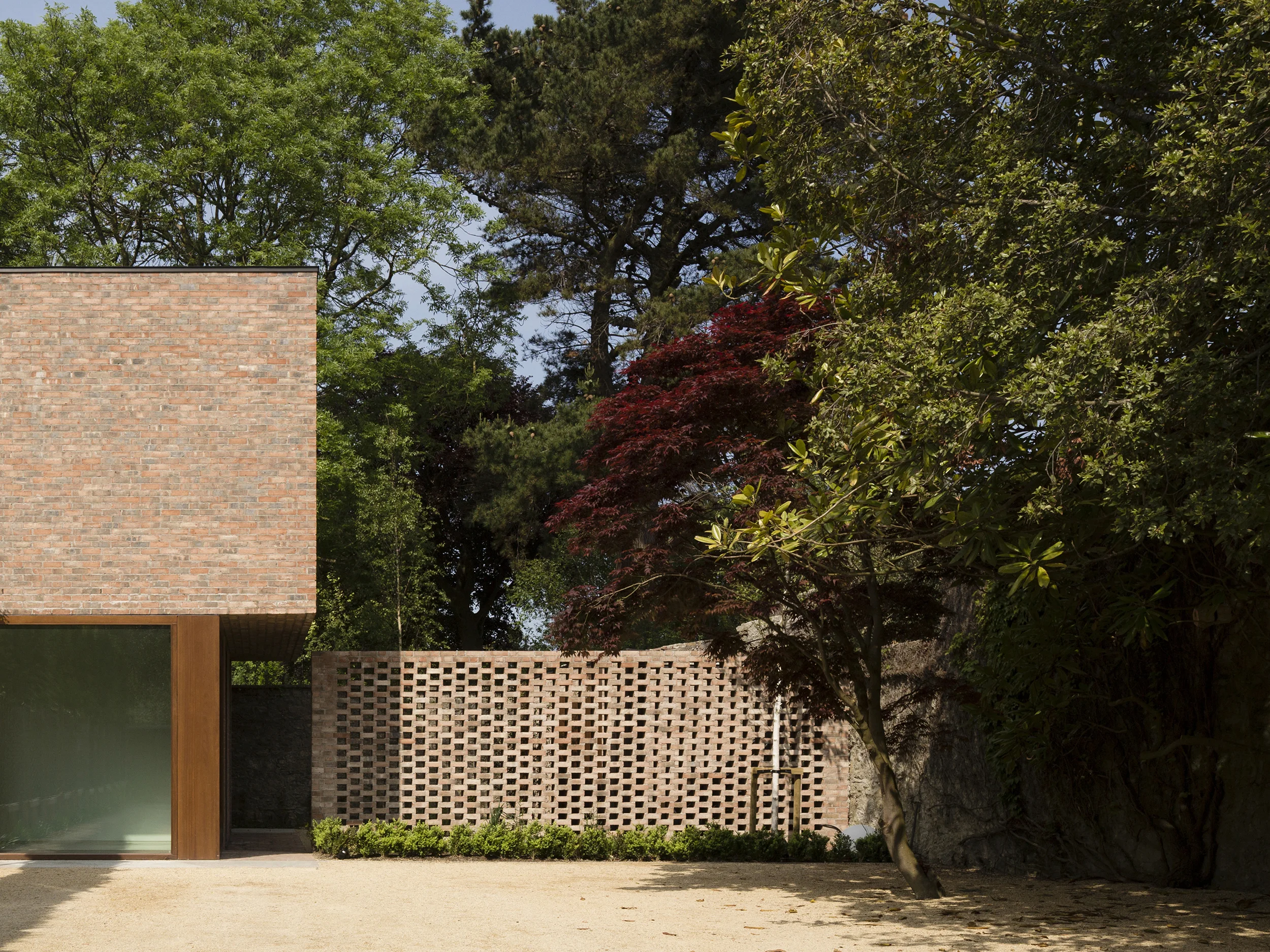 Ash House