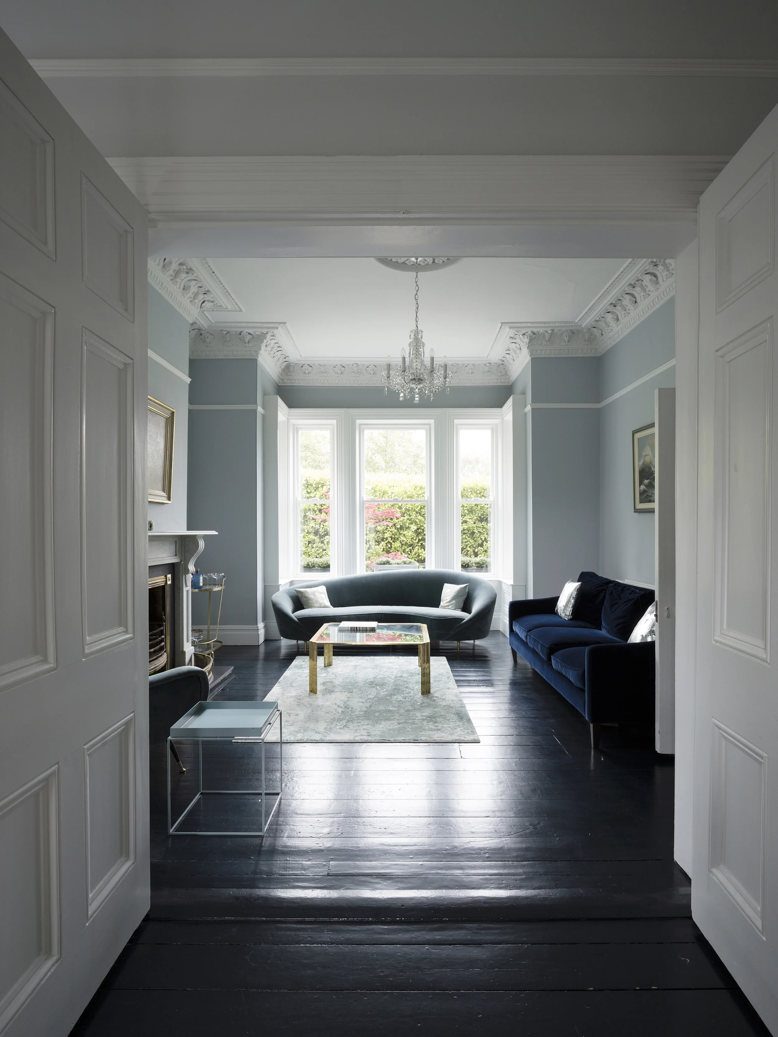 Eaton Square