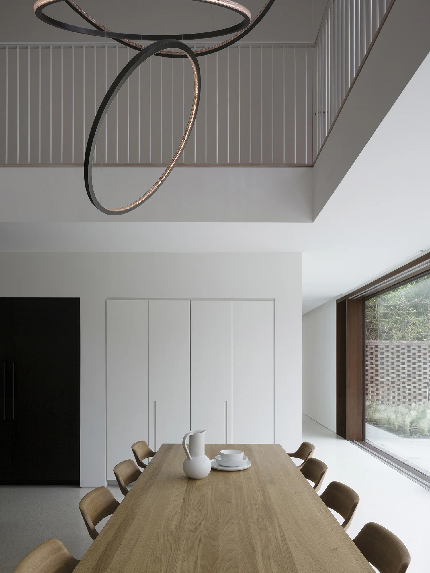 Blackrock (Interior)