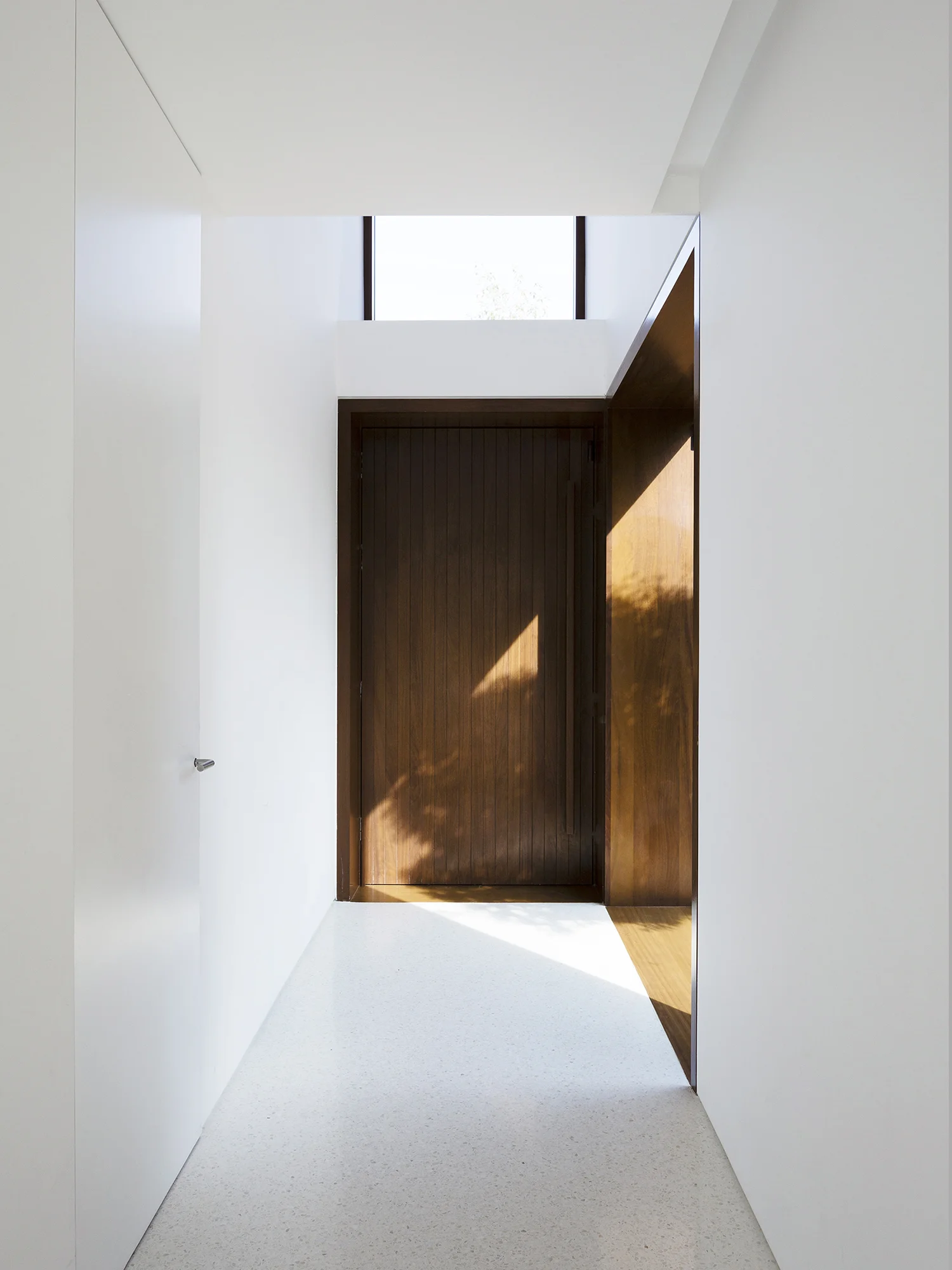 Ash House