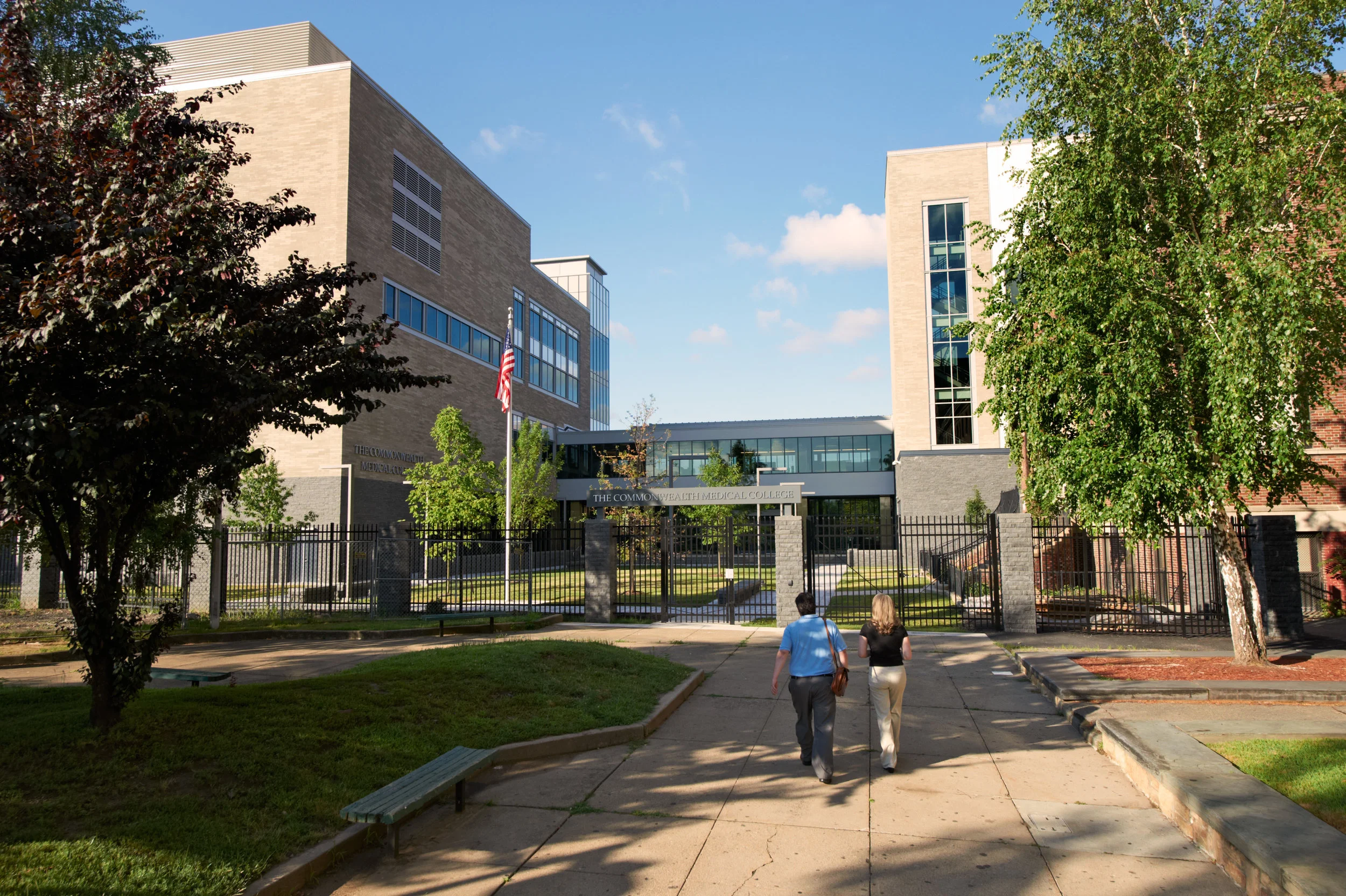 Geisinger Commonwealth School of Medicine - Highland Associates