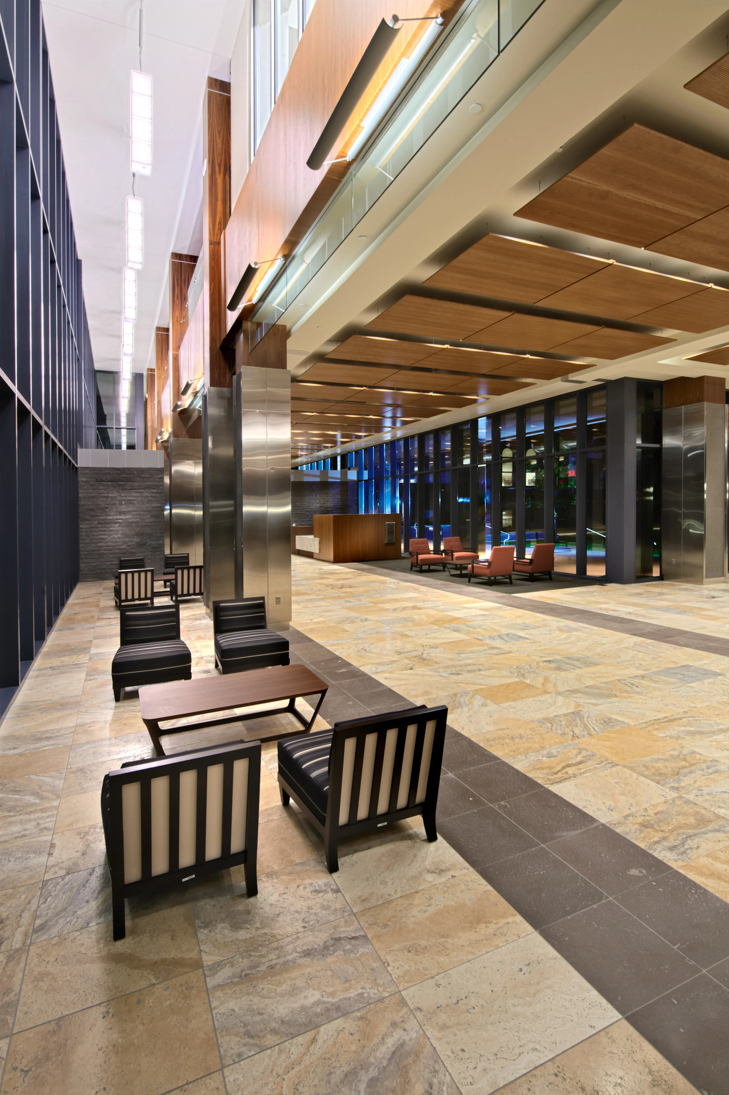 Geisinger Commonwealth School of Medicine - Highland Associates Geisinger Commonwealth School of Medicine - Highland Associates