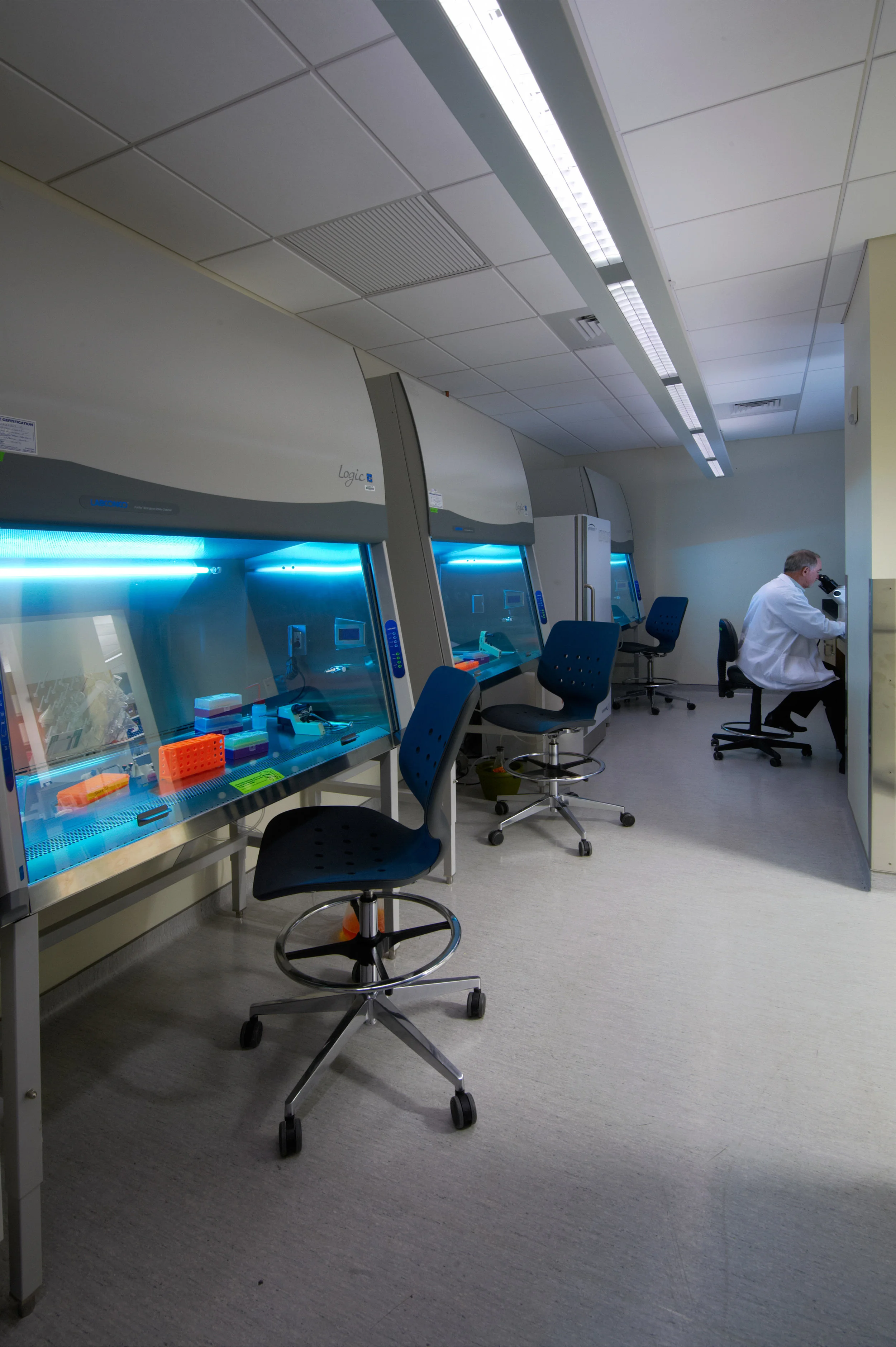 Geisinger Commonwealth School of Medicine - Highland Associates Geisinger Commonwealth School of Medicine - Highland Associates