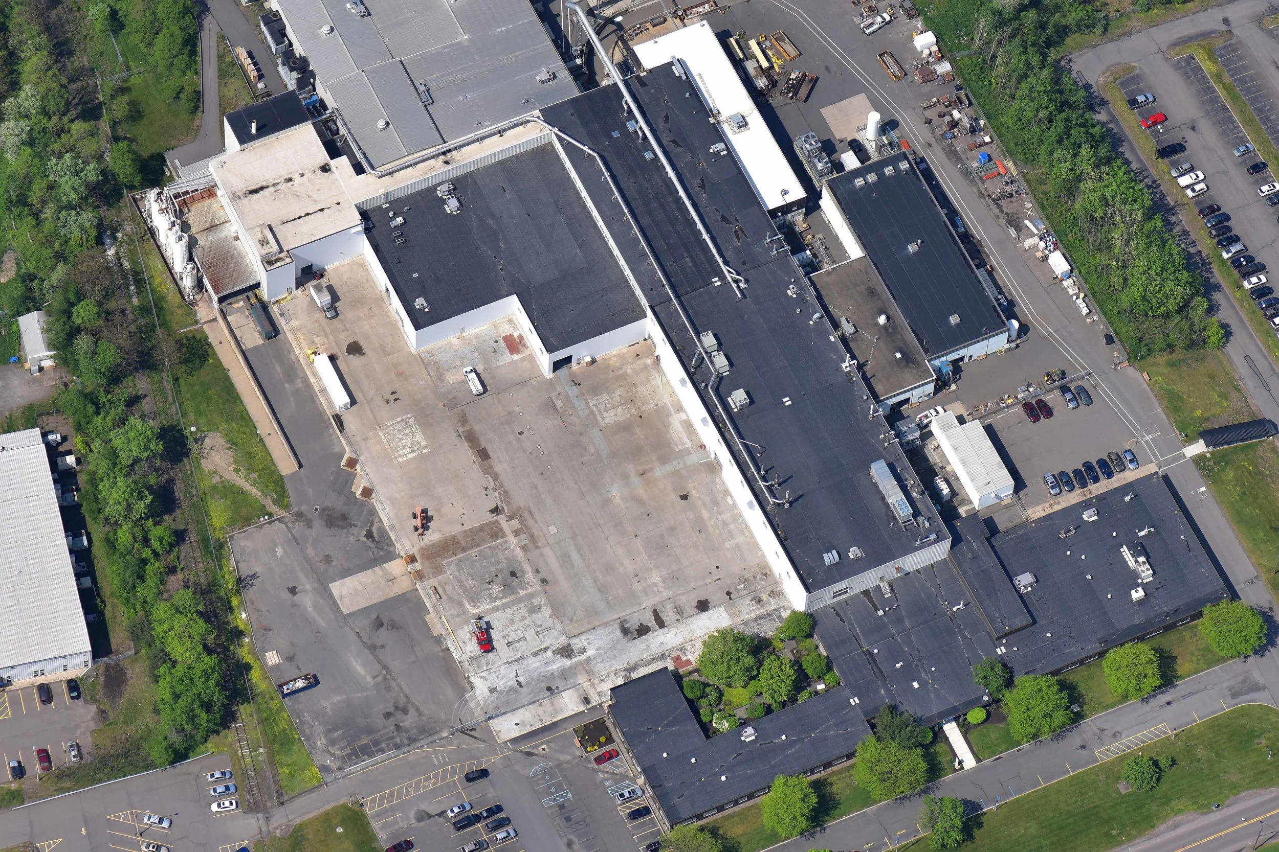 Schott North America Advanced Optics