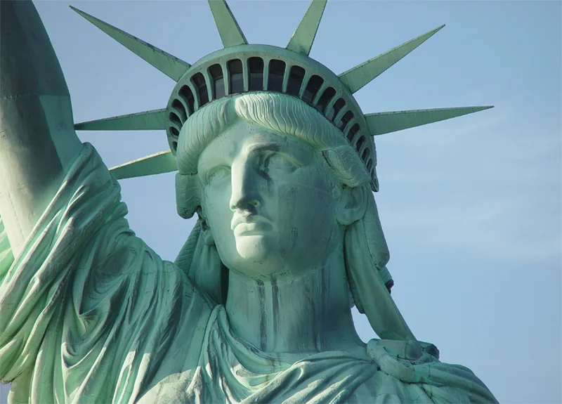 Statue of Liberty