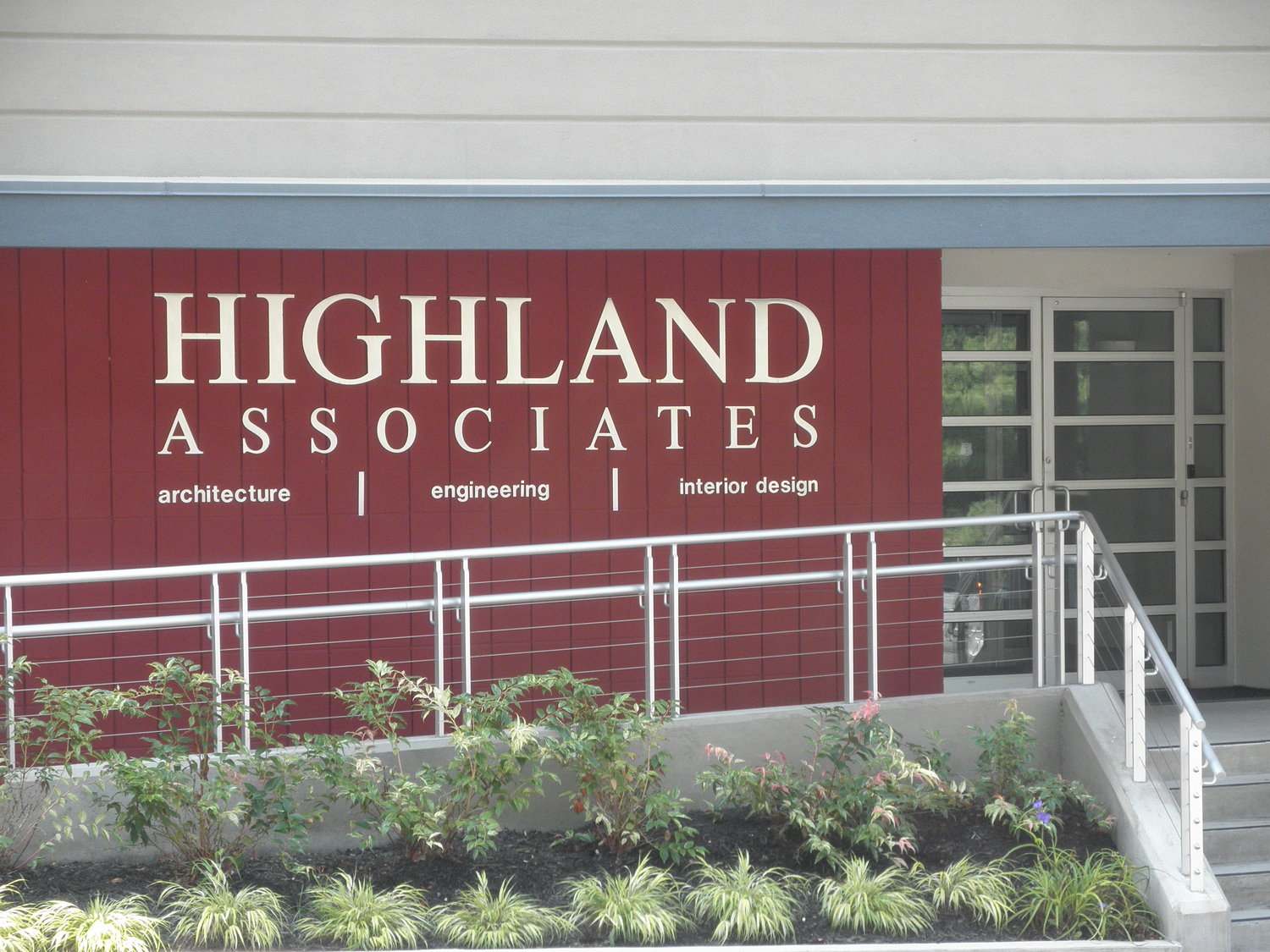 Employee Login Highland Associates Architecture