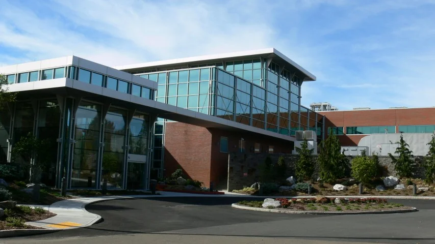 Digital Realty Data Center