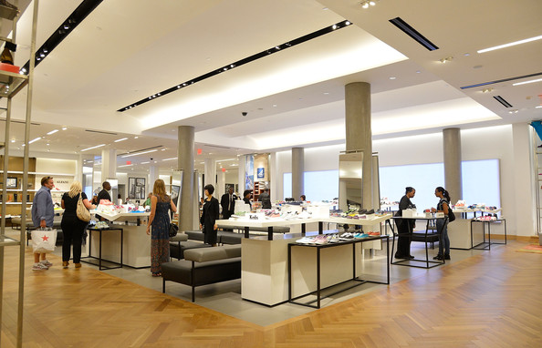 Louis Vuitton New York Macy's Herald Sq. New York Ny