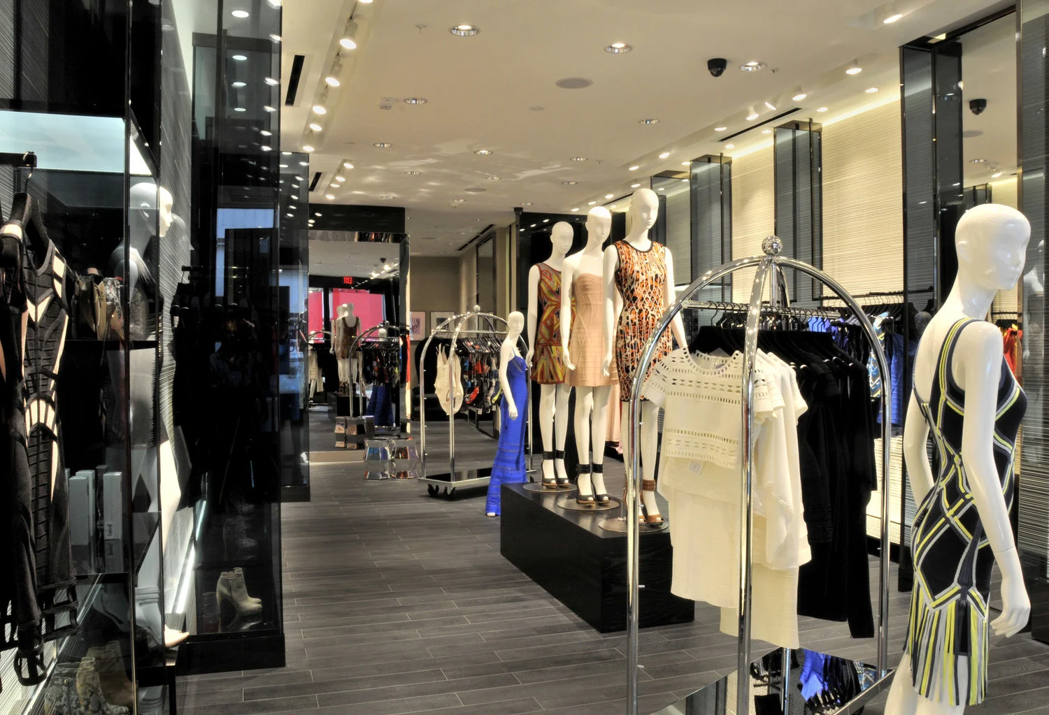 Herve Leger