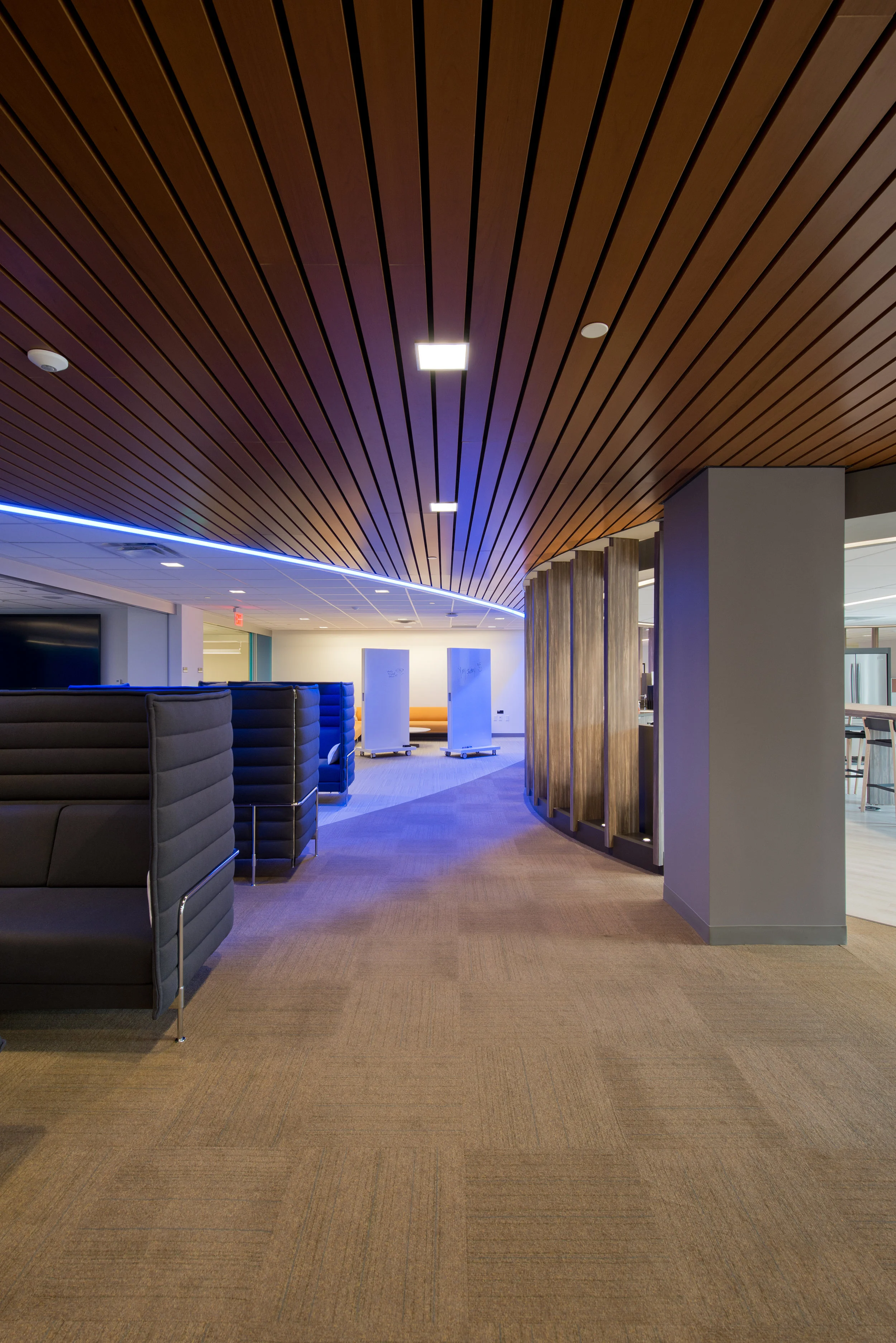 International Highland Associates Architecture