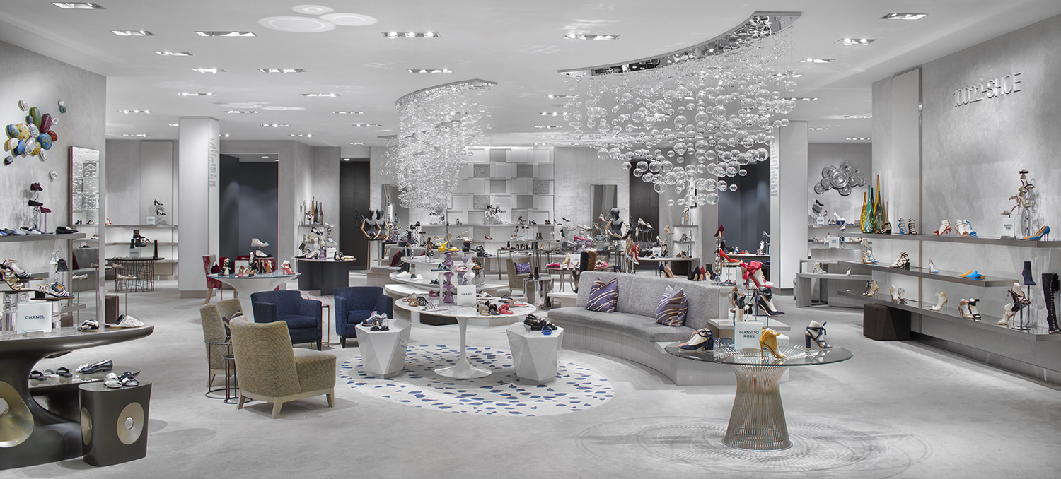 Saks Fifth Avenue