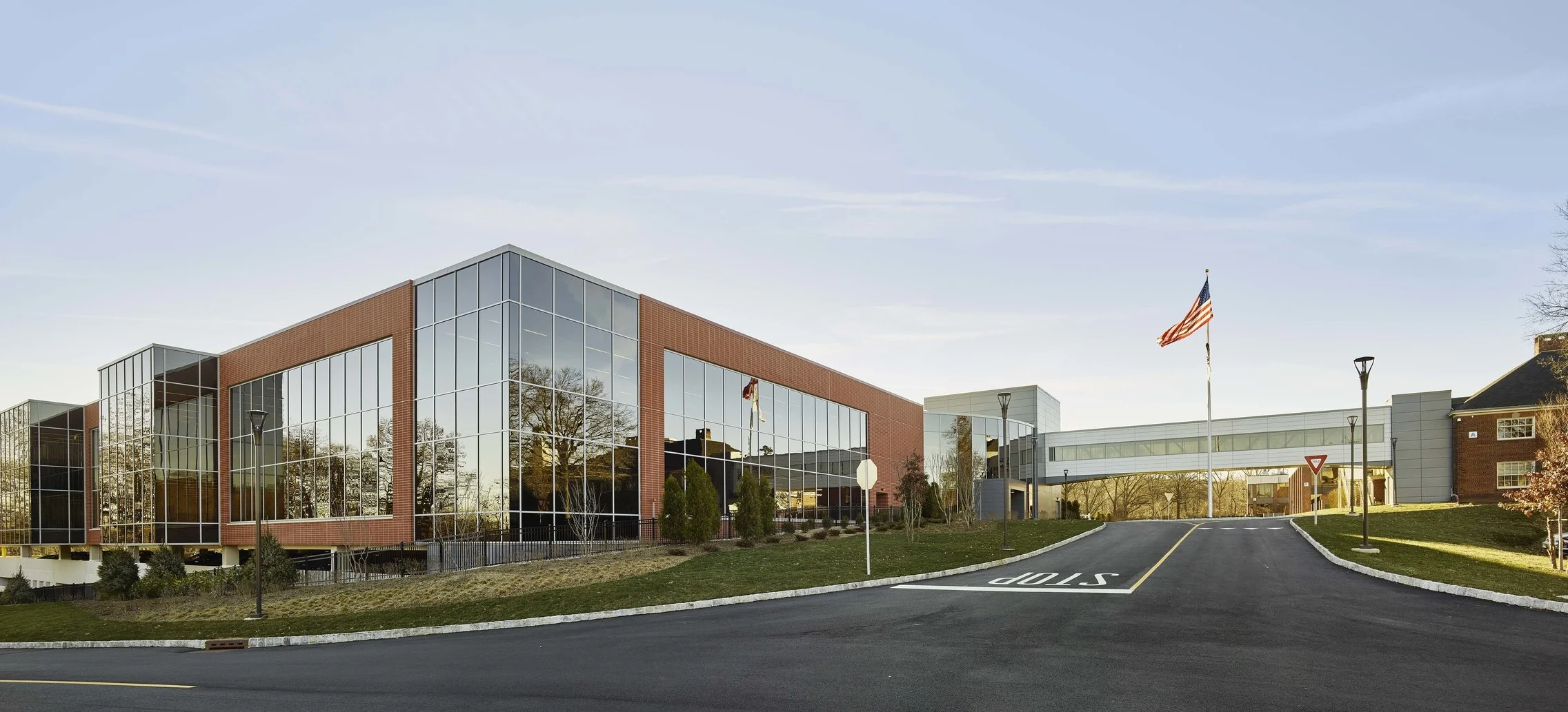 Celgene Building L
