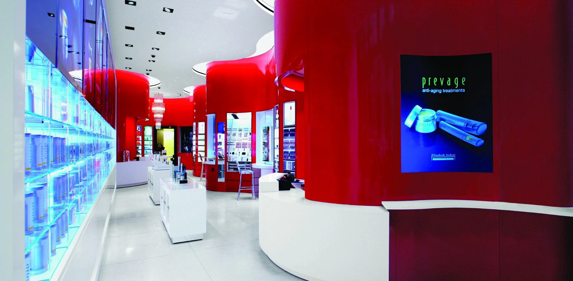 Elizabeth Arden