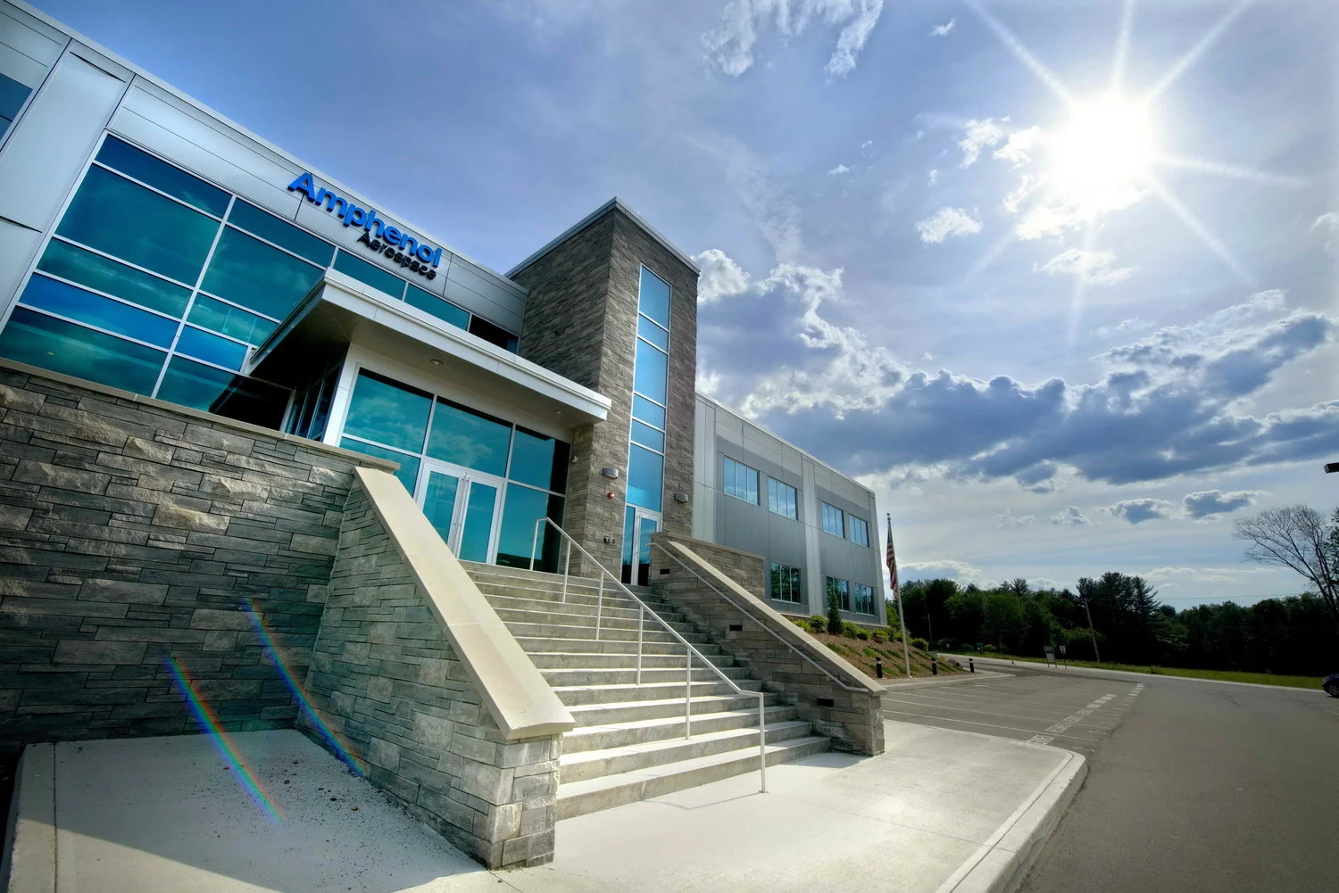 Amphenol Aerospace