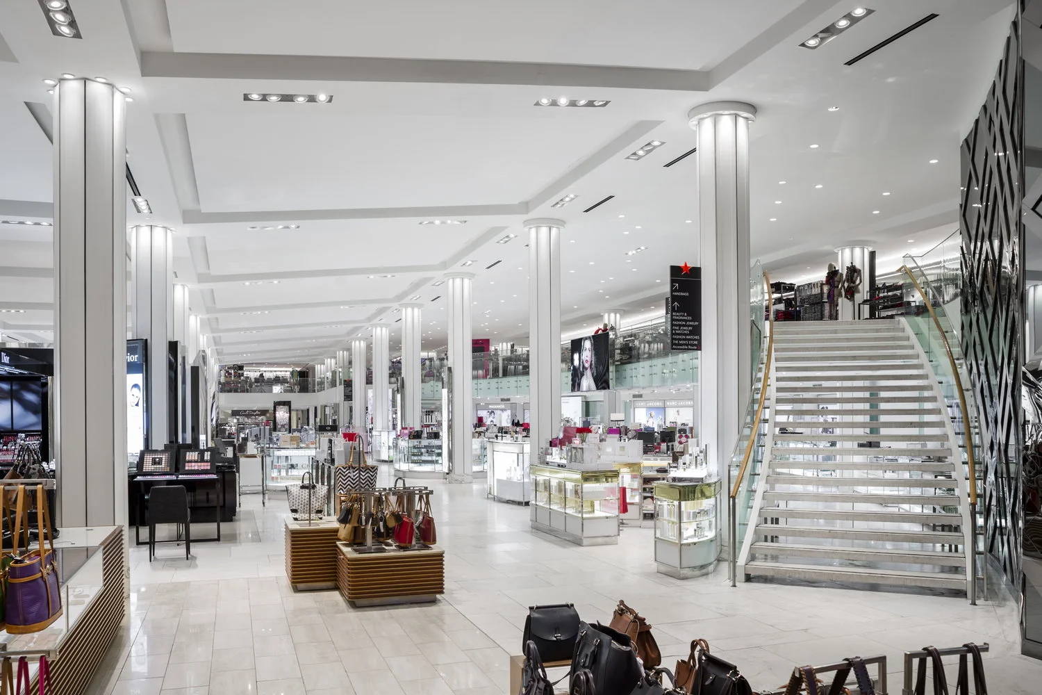 Macy's Herald Square