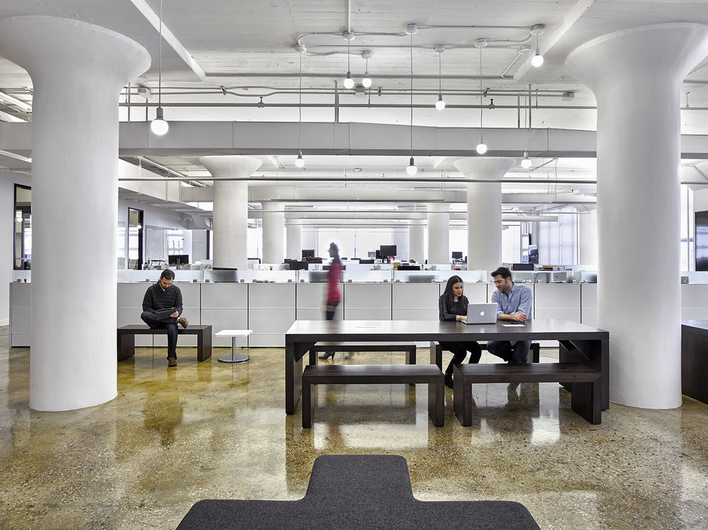 Saks Fifth Avenue - Highland Associates Architecture Engineering Interior  Design