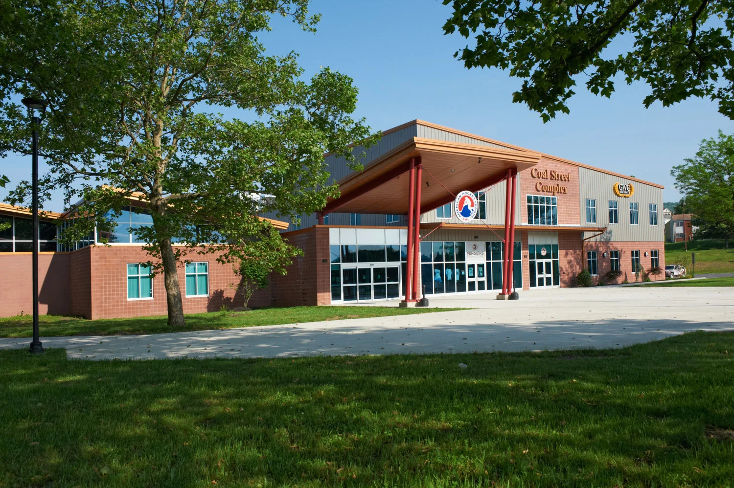 Toyota Sports Complex at Coal Street Park