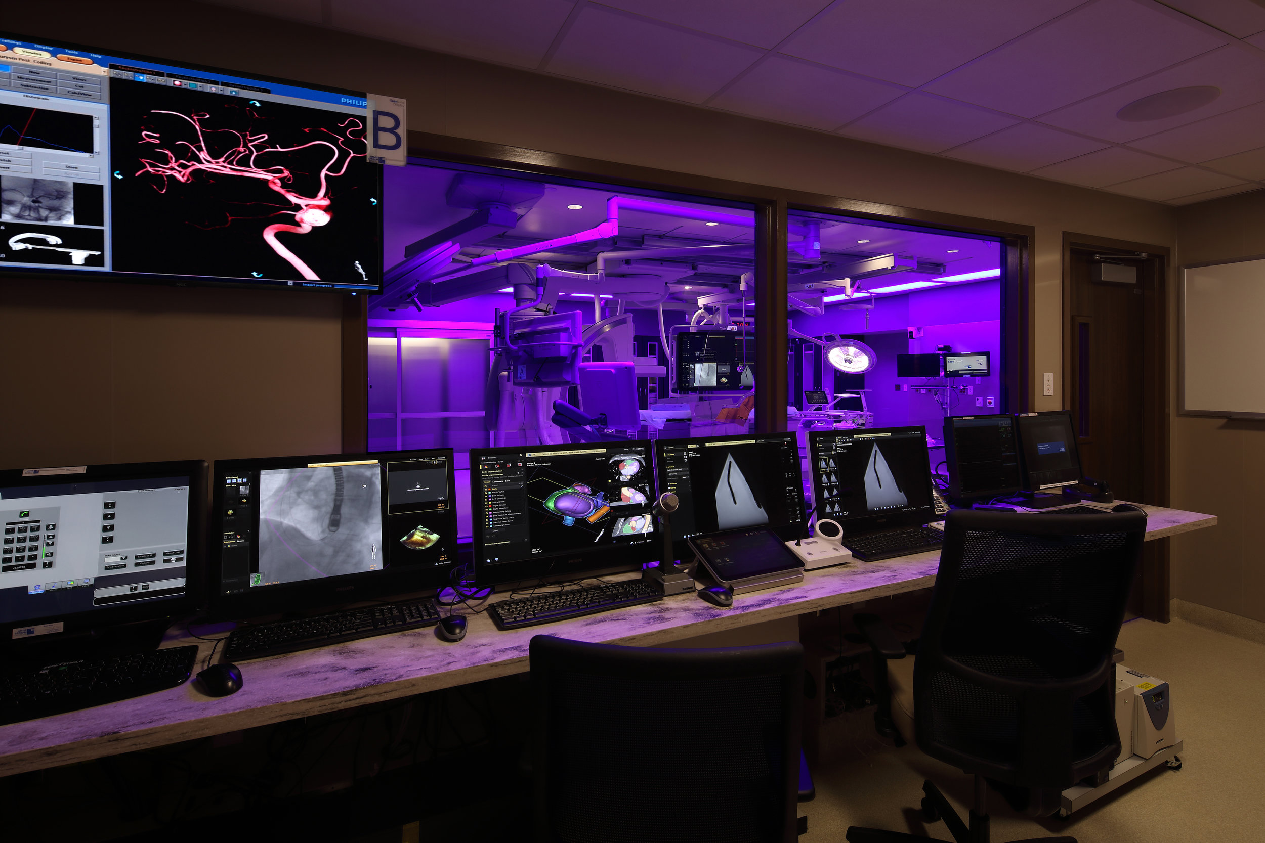Guthrie Cardiac Cath