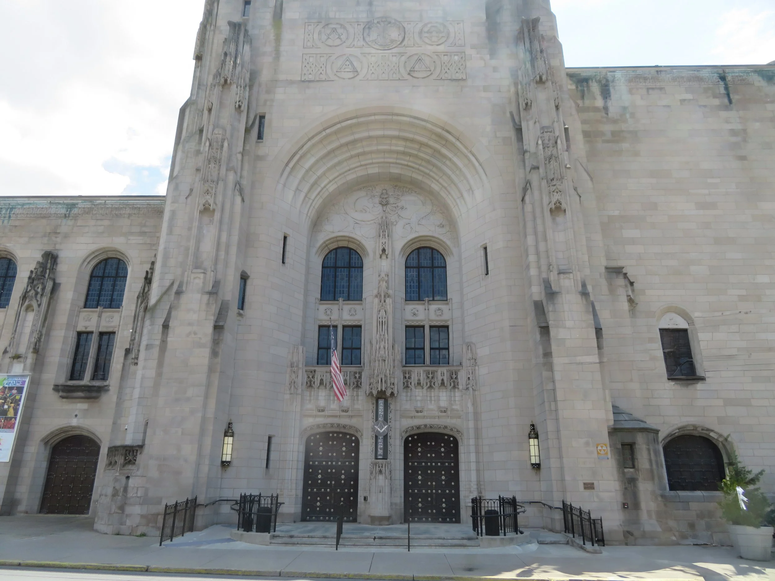 Scranton Cultural Center