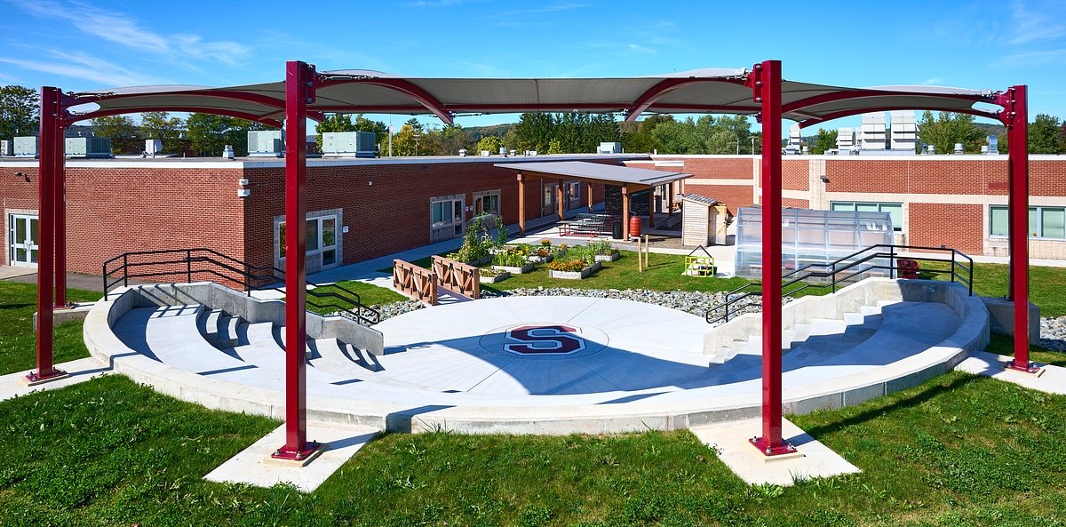 Sidney Central School District