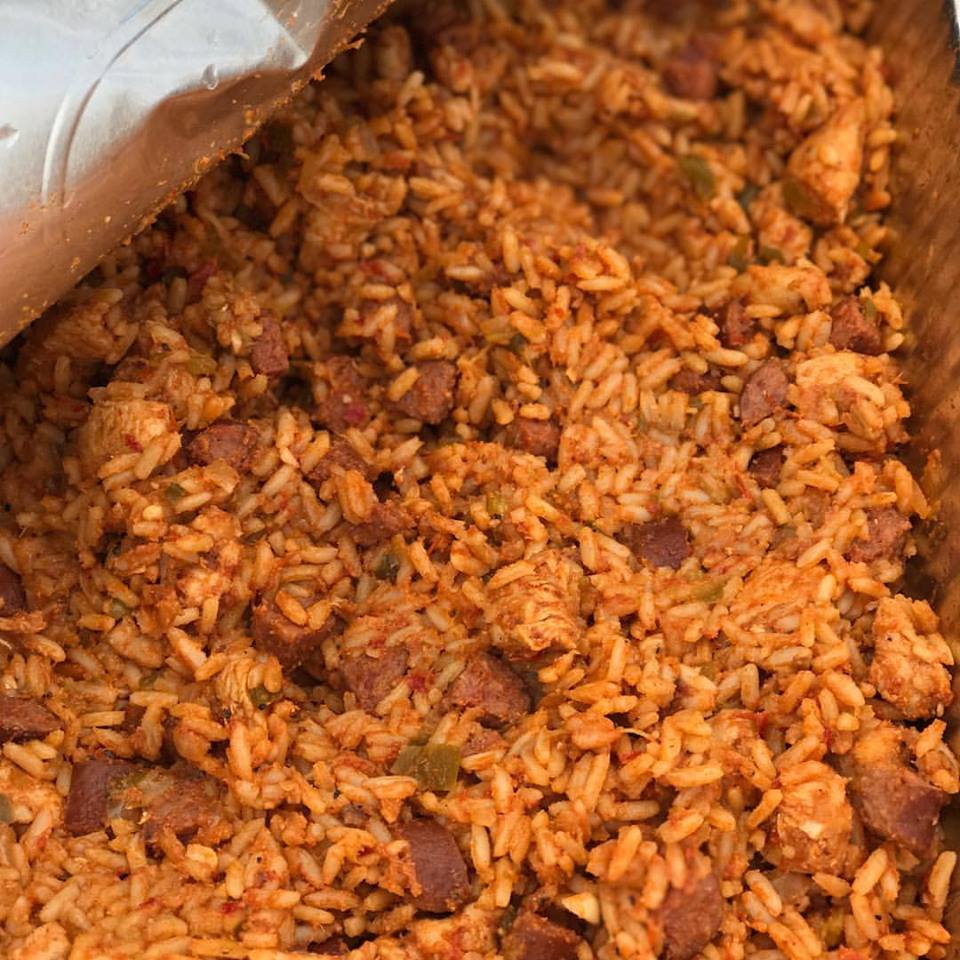 Jambalaya