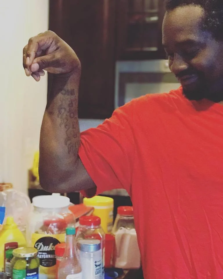 Chef B