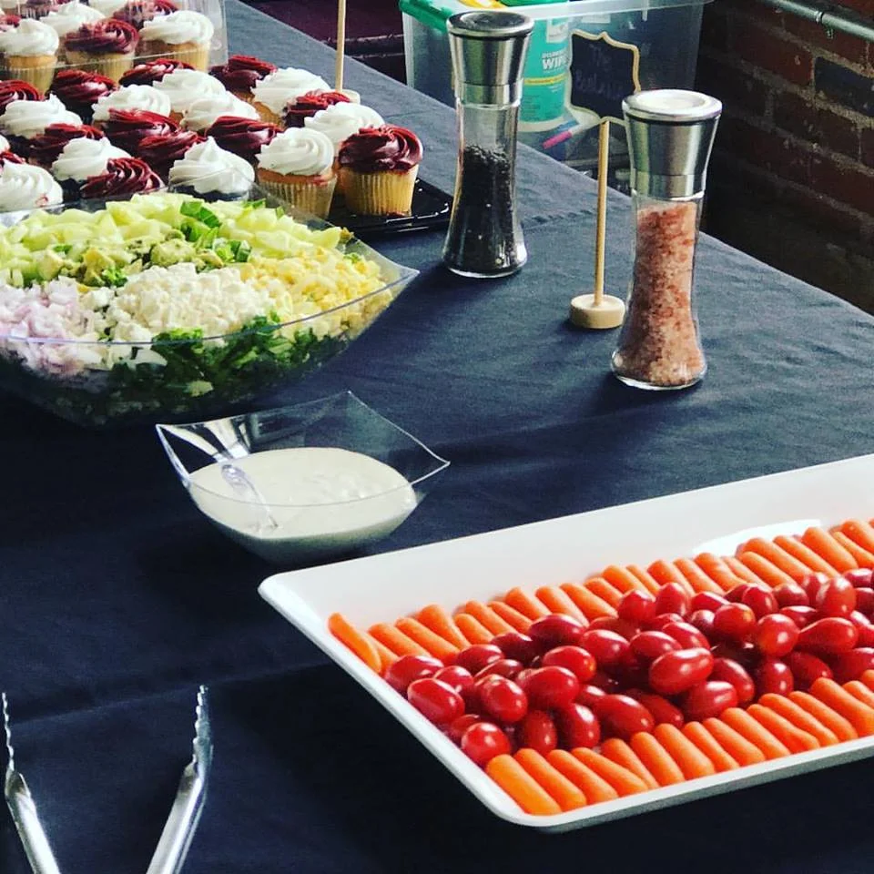 We Love Events!