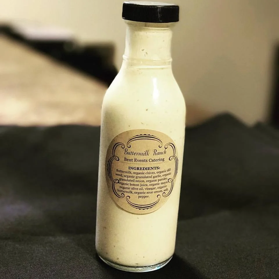 Buttermilk Ranch